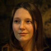 Eleanor Percy