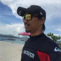 Mohd Heikal