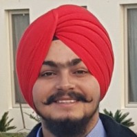 Simran Sidhu