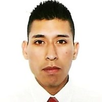 Luis Daniel Ramirez A