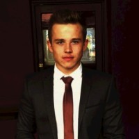 Niall Ryder