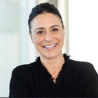 Claudia Vitale
