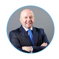 Peter Perry