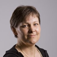 Lene Sand