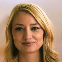 Danica Popović Živančević