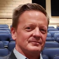Steven Maher