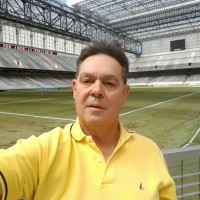 Washington Camargo