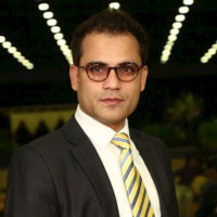 Nizamuddin Ghalib