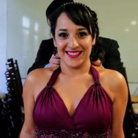 María De Los Ángeles Badano