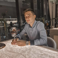 Alexis-Mihai Costache