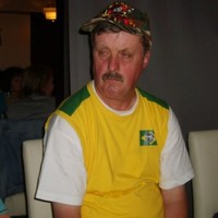 tonnis groenhof