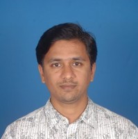 Siva Prakash Gorantla