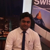 Kartikkumar H Kulkarni