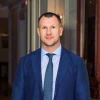 Vasyl Shvets