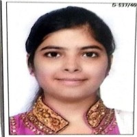 Nitisha Yadav