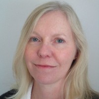Bridget Morris