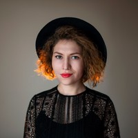 Anna Yaroshenko