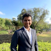 Tharunkumar D