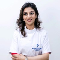 Dr. Vinisha Pandey