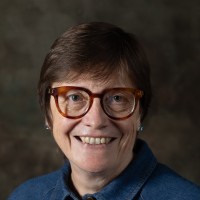 Frances Staton