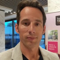 Jose Antonio Gordillo Sanchez