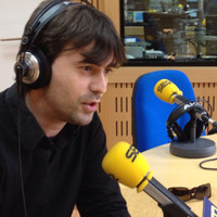 Alberto Ríos Guardiola