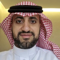 Ahmed Alghamdi