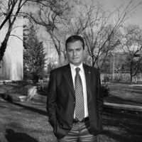 Talat Erturk