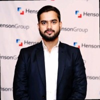 Aditya Dwivedi