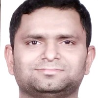 Durgesh Yadav