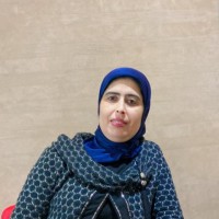 Fadwa Bennani