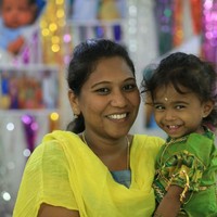 sriramula pallavi