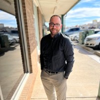 Joshua Roscoe