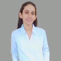 Devanshi Patel
