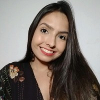 Carolina Arantes Cardoso