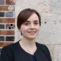 Emilie Egloff