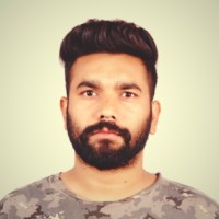 Khushdil Chauhan