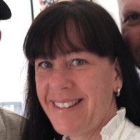 Pernilla Kvarnstedt