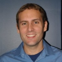 Andrew Pease