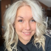 Courtney Larson
