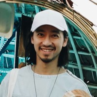 Jason Eng
