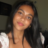 Ariana Caparo Lomellini
