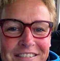 Annemarie Welink