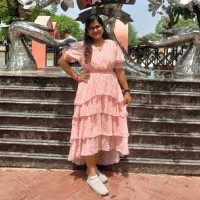 Krutika Gandhi