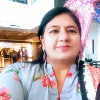 Daljit Kaur