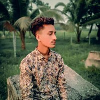 Md Taj Mahmud