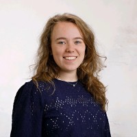 Lisanne Van Den Bosch