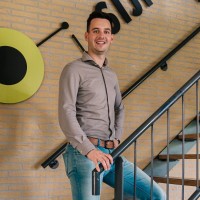 Martijn Pestman