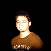 Harshith Anand