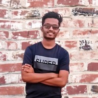 Swaraj Deshmane